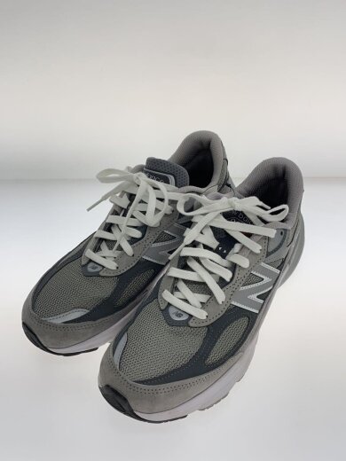 商品画像：M990/グレー/US9/GRY 2