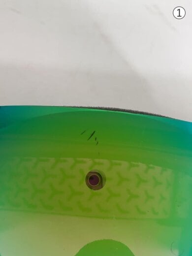 商品画像：ウインタースポーツその他/ゴーグル/sigma 6