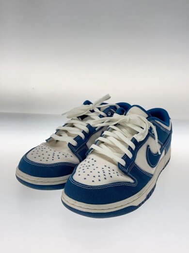 商品画像：DUNK LOW_ダンク ロー/28.5cm/BLU 2