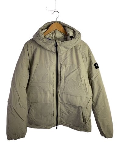 商品画像：ダウンジャケット/--/ナイロン/GRY/GALADRI 1