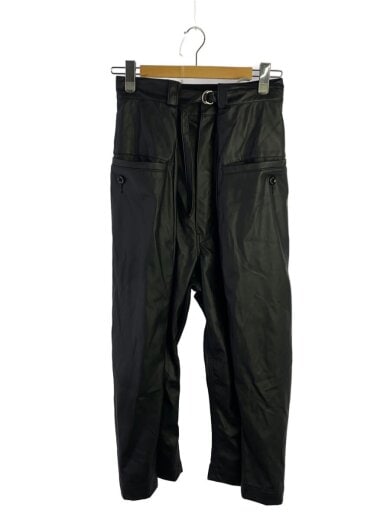 商品画像：ショートパンツ/--/ポリエステル/BLK 1