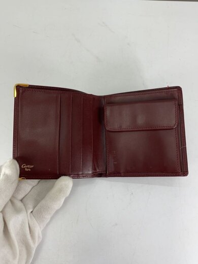 商品画像：2つ折り財布/--/BRD/レディース 4