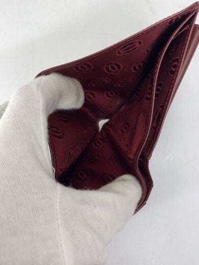 商品画像：2つ折り財布/--/BRD/レディース 6