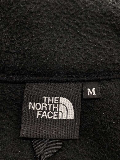 商品画像：DENALI VEST_デナリベスト/M/ポリエステル/BLK 3