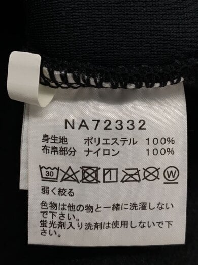 商品画像：DENALI VEST_デナリベスト/M/ポリエステル/BLK 4