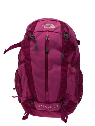 商品画像：リュック/ナイロン/PNK/NM61309 1