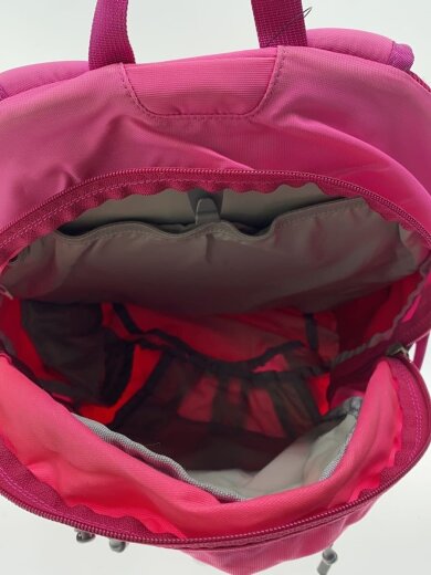 商品画像：リュック/ナイロン/PNK/NM61309 6