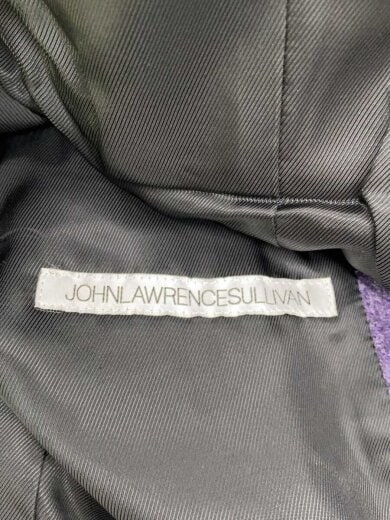 商品画像：チェスターコート/44/ウール/PUP/1B004-0218-11 3