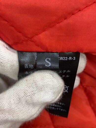 商品画像：レザージャケット・ブルゾン/S/牛革/BLK 4