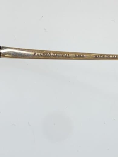 商品画像：KANEKO OPTICAL/サングラス/GLD/メンズ/KJ-32 4