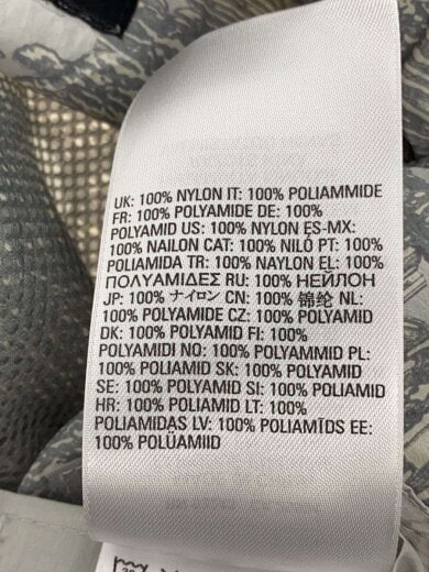 商品画像：ジャケット/46/ナイロン/A08818 5