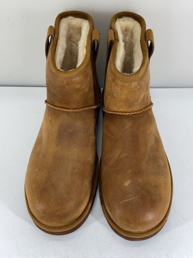 商品画像：ブーツ/27cm/BRW/レザー/CLASSIC　MINI 8