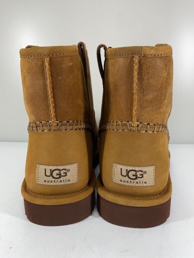 商品画像：ブーツ/27cm/BRW/レザー/CLASSIC　MINI 9