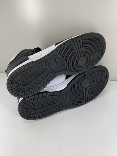 商品画像：DUNK HI RETRO_ダンク ハイ レトロ/27cm/WHT 4