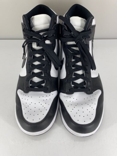 商品画像：DUNK HI RETRO_ダンク ハイ レトロ/27cm/WHT 8