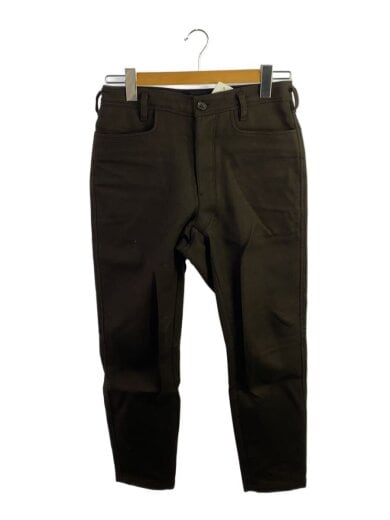 商品画像：ボトム/3/コットン/BRW/22261-B/トリプクロス 1