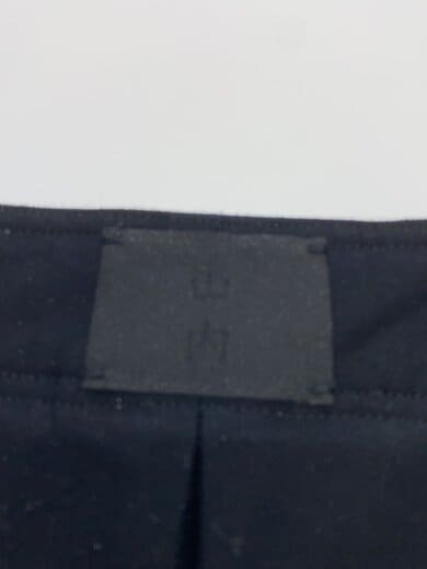 商品画像：ボトム/3/コットン/BRW/22261-B/トリプクロス 4