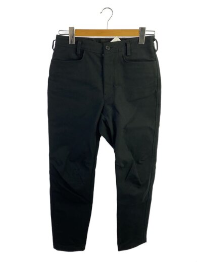 商品画像：ボトム/3/コットン/BLK/22261-A/トリプルクロス 1