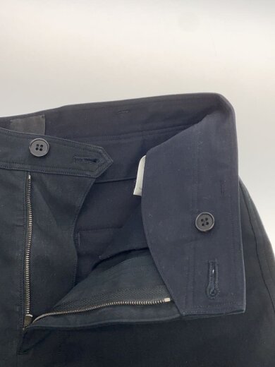 商品画像：ボトム/3/コットン/BLK/22261-A/トリプルクロス 3