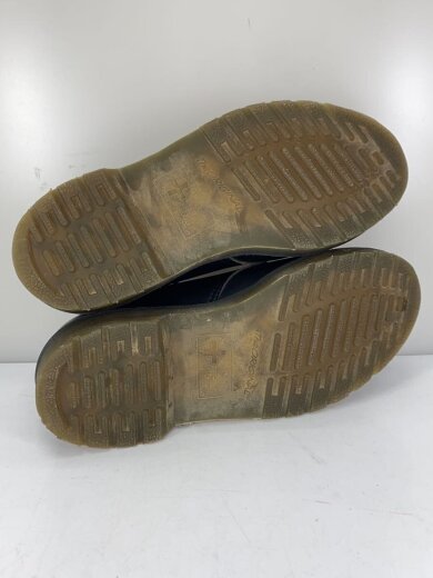 商品画像：ドレスシューズ/UK3/BLK 4