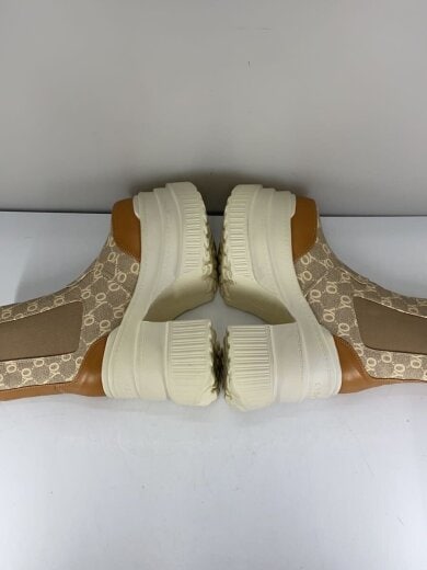 商品画像：ブーツ/S/BEG/4460050 6