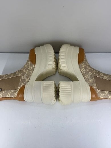 商品画像：ブーツ/S/BEG/4460050 7