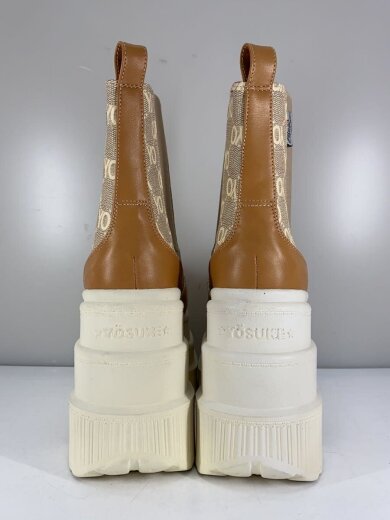 商品画像：ブーツ/S/BEG/4460050 9