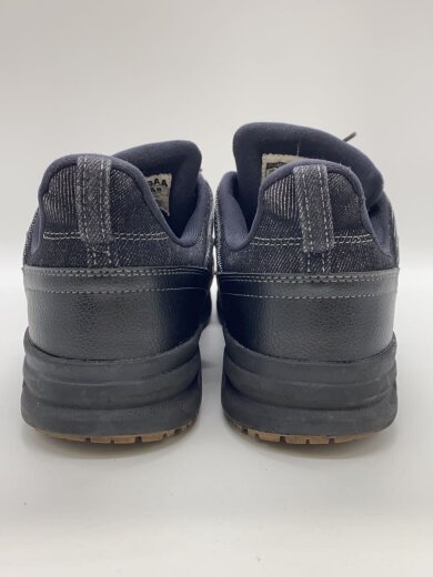 商品画像：ローカットスニーカー/26.5cm/BLK/安全靴 9