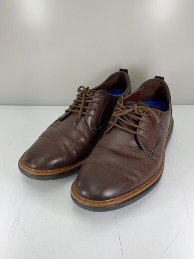 商品画像：ローカットスニーカー/27.5cm/BRW 2