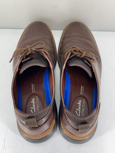 商品画像：ローカットスニーカー/27.5cm/BRW 3