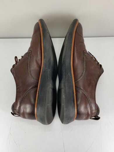 商品画像：ローカットスニーカー/27.5cm/BRW 6