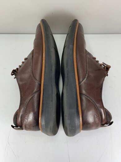 商品画像：ローカットスニーカー/27.5cm/BRW 7