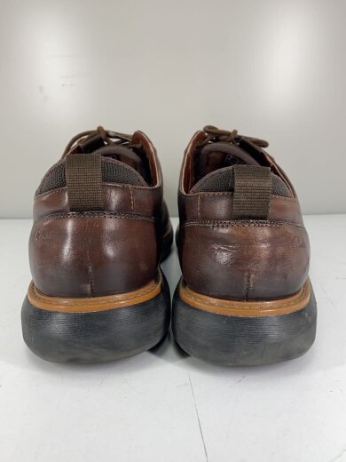 商品画像：ローカットスニーカー/27.5cm/BRW 9