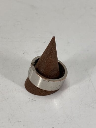 商品画像：リング/--/24号/メンズ 2