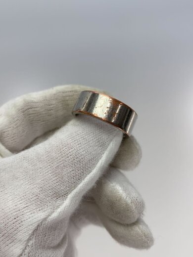 商品画像：リング/--/24号/メンズ 4