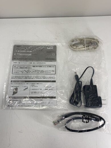 商品画像：無線LANルーター(Wi-Fiルーター) Aterm WG1200HP3 PA-WG1200HP3 7