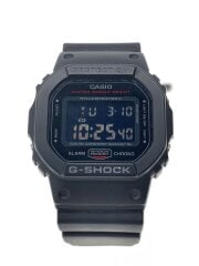 クォーツ腕時計・G-SHOCK/デジタル
