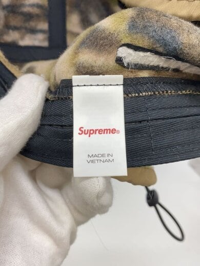 商品画像：キャップ/FREE/ナイロン/BEG/メンズ/polartec 5