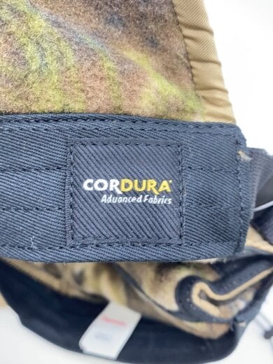 商品画像：キャップ/FREE/ナイロン/BEG/メンズ/polartec 7