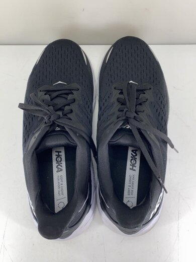 商品画像：ローカットスニーカー/27cm/BLK/F27222G 3