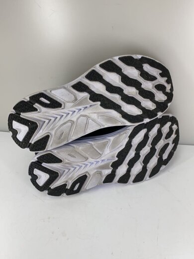 商品画像：ローカットスニーカー/27cm/BLK/F27222G 4