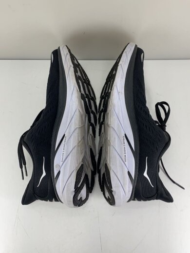 商品画像：ローカットスニーカー/27cm/BLK/F27222G 6