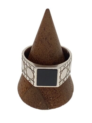 商品画像：リング/SV925/17号/メンズ 1