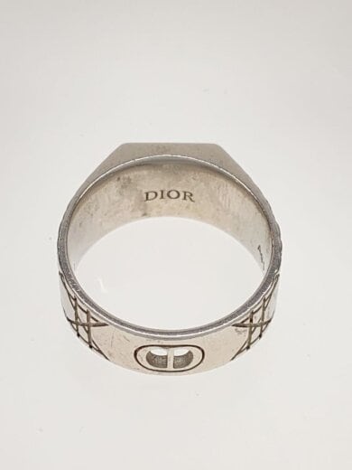 商品画像：リング/SV925/17号/メンズ 3