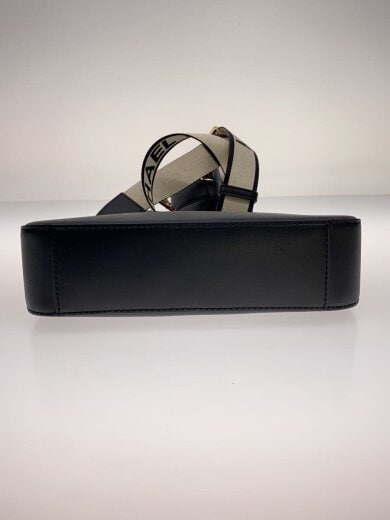 商品画像：ショルダーバッグ/--/BLK/BA-2309 4