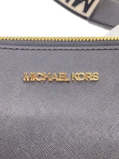 商品画像：ショルダーバッグ/--/BLK/BA-2309 5