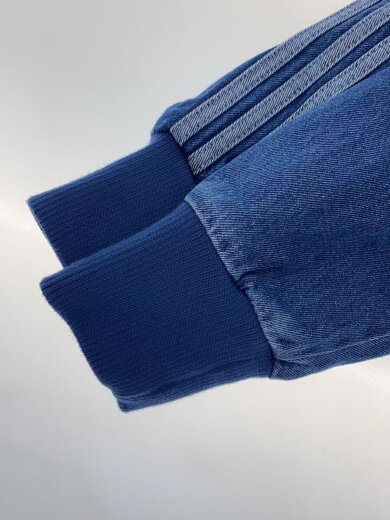 画像：adidasジャケット/M/コットン/IDG5