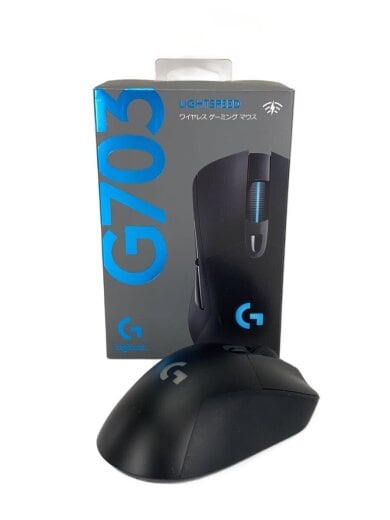 商品画像：パソコン周辺機器/G703 1