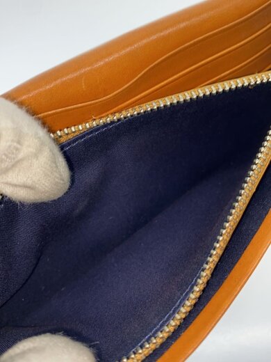 商品画像：長財布/--/CML/メンズ 5