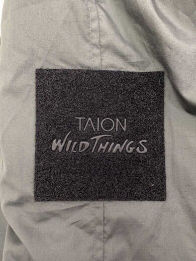 商品画像：ダウンジャケット/XL/ポリエステル/KHK/WT25423N-SHI 7